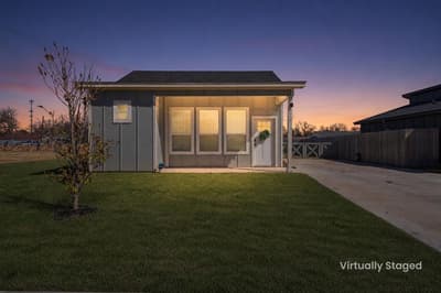 2312 S 12th Street, Waco TX 76706