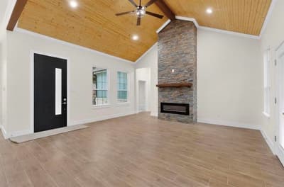 335 Cross Tie Ranch Road, Trinidad TX 75163 - Photo 5