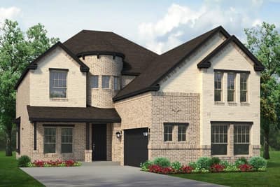 8916 Amistad Lane, Denton TX 76226