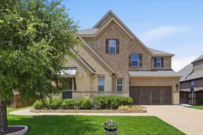 6604 Elderberry Way, Flower Mound TX 76226
