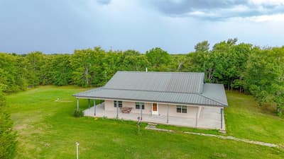 9982 County Road 4200, Kerens TX 75144