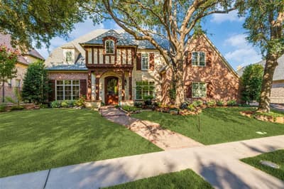 6267 Bristol Place, Frisco TX 75034