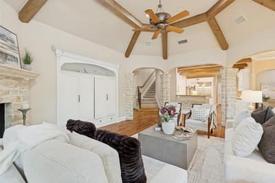 6267 Bristol Place, Frisco TX 75034 - Photo 5
