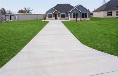 339 Cross Tie Ranch Road, Trinidad TX 75163 - Photo 3