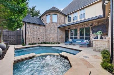 3920 Siena Drive, Frisco TX 75033 - Photo 2