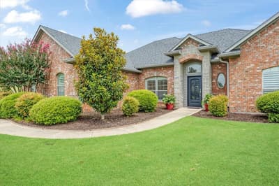 146 Derby Drive, Van Alstyne TX 75495 - Photo 5