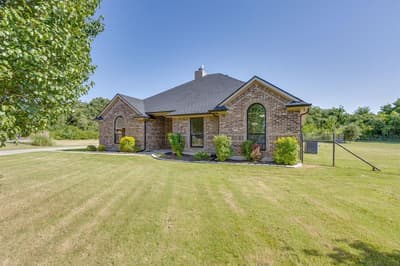 116 Cinnamon Court, Weatherford TX 76088