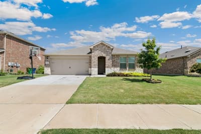 6233 Ballenger Road, Celina TX 76227