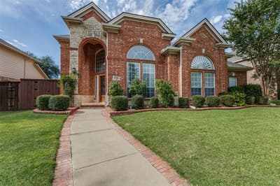 530 Weeping Willow Road, Garland TX 75044