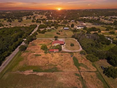 3790 Zion Hill Loop, Weatherford TX 76088