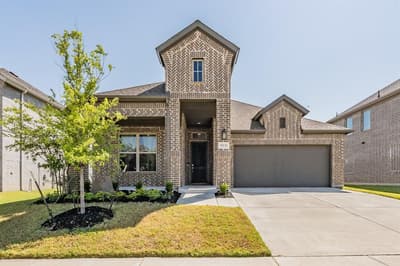 918 Hawthorn Lane, Mansfield TX 76063