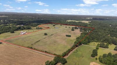 280 Vz County Road 4821, Chandler TX 75758