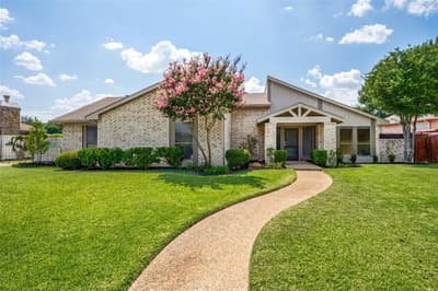 2005 Stain Glass Drive, Plano TX 75075 - Photo 2