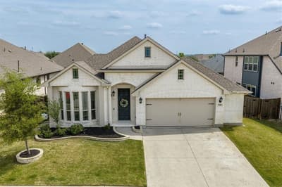 9201 Amistad Lane, Denton TX 76226
