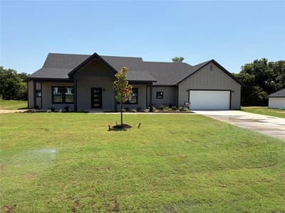 1057 Salvation Drive, Weatherford TX 76088