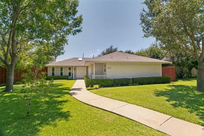 1032 Cherrywood Lane, Carrollton TX 75006