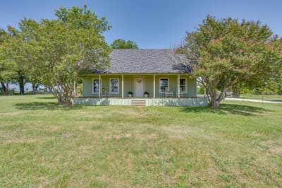 5641 County Road 313a, Alvarado TX 76009