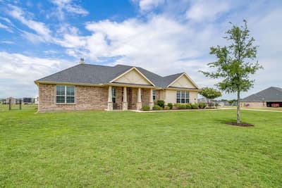 6316 Rhoden Avenue, Godley TX 76044