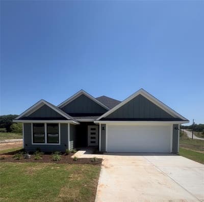 1033 Salvation Drive, Weatherford TX 76088