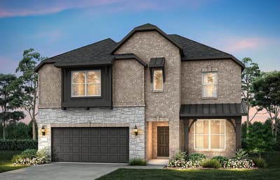 1029 Clayton Street, Aubrey TX 76227