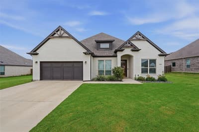 125 Oak View Drive, Godley TX 76044