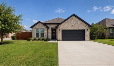 900 Marcellus Court, Arlington TX 76011