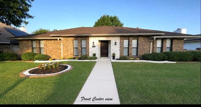 2409 Oakwood Drive, Carrollton TX 75006