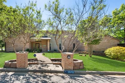 3512 Townlake Circle, Arlington TX 76016