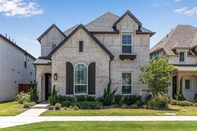 2704 Acadia Mews, Celina TX 75009 - Photo 5