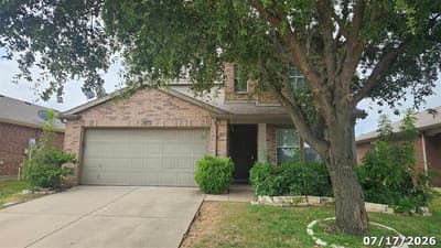 9000 King Ranch Drive, Cross Roads TX 76227
