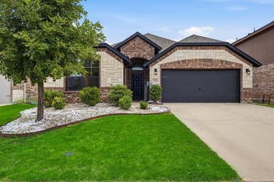 3920 Madison Lane, Denton TX 76208