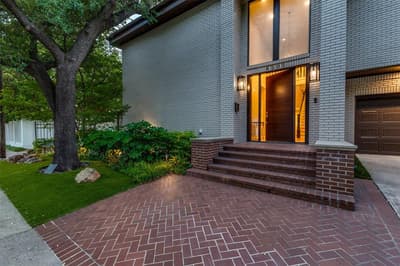 4303 University Boulevard, University Park TX 75205