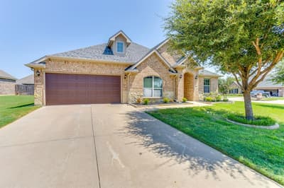 1140 Indigo Lane, Burleson TX 76058