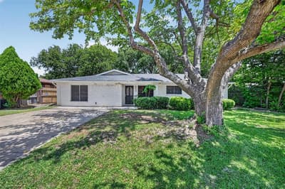423 Mckown Drive, Mansfield TX 76063