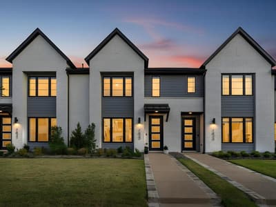 1423 Silver Marten Trail, Arlington TX 76005