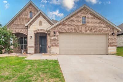 1828 Abelia Lane, Weatherford TX 76086