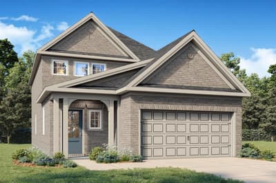 3533 Hank Drive, Heartland TX 75126