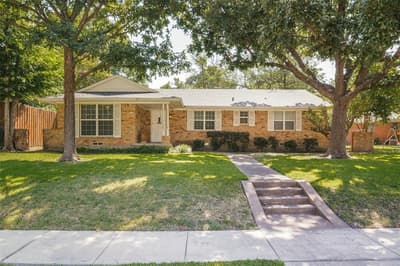 3506 Ridgedale Drive, Garland TX 75041