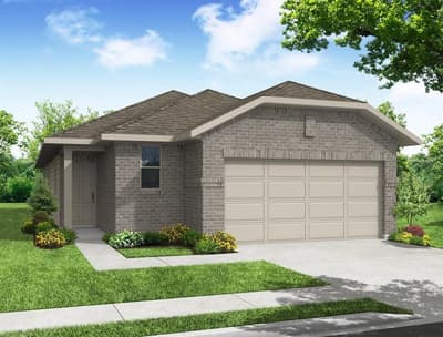 1715 Riverside Trail, Blue Ridge TX 75424