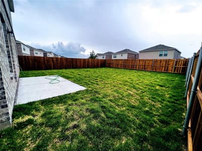 1315 Panorama Drive, Forney TX 75126 - Photo 2