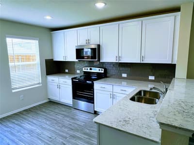 1315 Panorama Drive, Forney TX 75126 - Photo 4