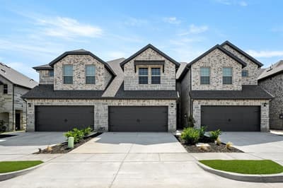 656 Sandiford Court, Mansfield TX 76063