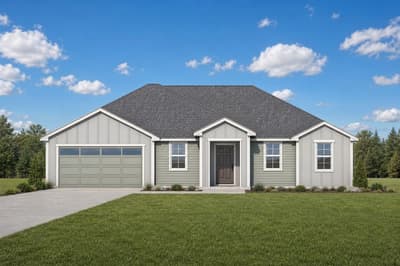 2008 Willy Dilly Road, Springtown TX 76082