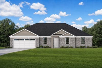 3960 John E. Woody Road, Springtown TX 76082