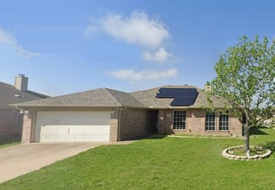 959 Aaron Drive, Burleson TX 76028