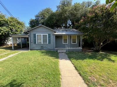 804 W Bridge Street, Weatherford TX 76086