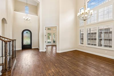 11340 Classic Lane, Frisco TX 75033 - Photo 3