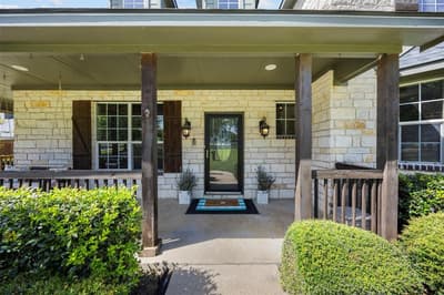 3175 Collins Road, Burleson TX 76028