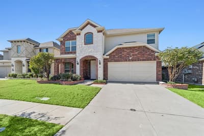 1805 Longwood Lane, Garland TX 75042