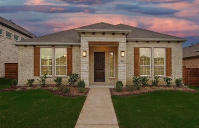 1804 Night Owl Way, Mesquite TX 75181